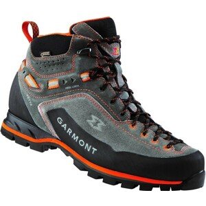 Garmont Vetta GTX - dark grey / orange Veľkosť: 46 pánske topánky