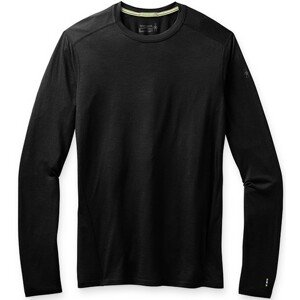 Smartwool M MERINO 150 BASELAYER LONG SLEEVE BOXED black Veľkosť: M pánske tričko