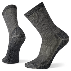 Smartwool CLASSIC HIKE FULL CUSHION CREW deep navy Veľkosť: M ponožky