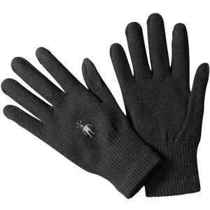 Smartwool LINER GLOVE black II Veľkosť: M rukavice