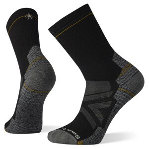 Smartwool PERFORMANCE HIKE FULL CUSHION CREW black Veľkosť: L ponožky
