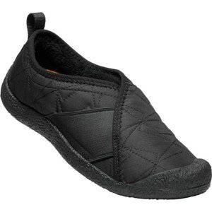 Keen HOWSER WRAP W BLACK/BLACK Veľkosť: 40 dámske topánky
