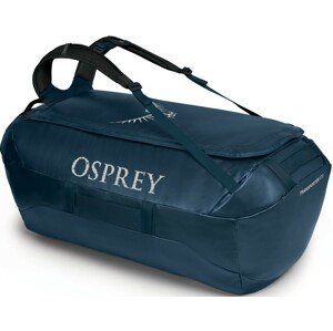 Osprey TRANSPORTER 120 venturi blue taška