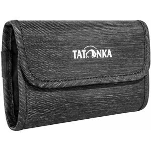 Tatonka MONEY BOX off black peňaženka