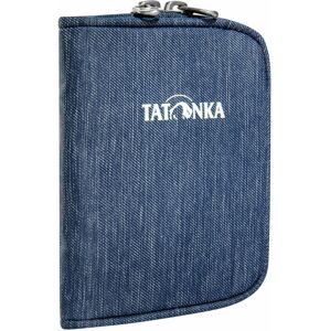 Tatonka ZIPPED MONEY BOX navy peňaženka