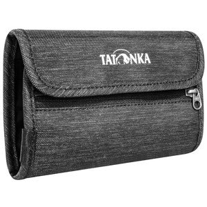 Tatonka ID WALLET off black peňaženka