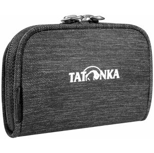 Tatonka PLAIN WALLET off black peňaženka