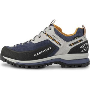 Garmont DRAGONTAIL TECH GTX blue/grey Veľkosť: 46 pánske topánky