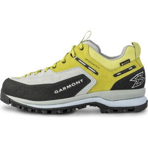 Garmont DRAGONTAIL TECH GTX WMS yellow/light grey Veľkosť: 39 dámske topánky