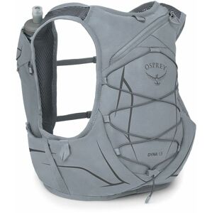Osprey DYNA 1.5 slate grey Veľkosť: WL bežecký batoh