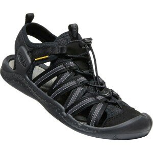 Keen DRIFT CREEK H2 W black/black Veľkosť: 38,5 dámske topánky