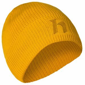 Hannah TADUS golden yellow pánska čiapka