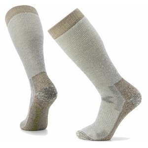 Smartwool HUNT CE MAXIMUM CUSHION OTC charcoal Veľkosť: XL ponožky