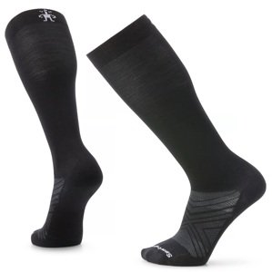 Smartwool SKI ZERO CUSHION OTC black Veľkosť: M ponožky