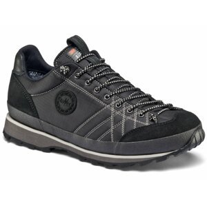 Lomer BIO NATURALE - THERMO - MTX black Veľkosť: 45 topánky