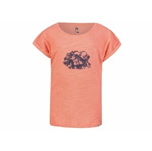 Hannah KAIA JR desert flower Veľkosť: 110-116 tričko s krátkym rukávom