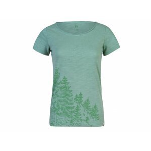 Hannah ZOEY smoke green Veľkosť: 36 dámske tričko