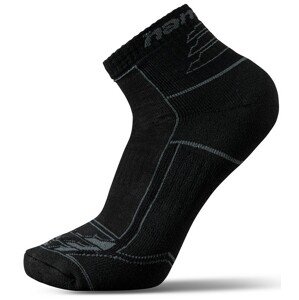 Hannah WALK LITE anthracite Veľkosť: XL pánske ponožky