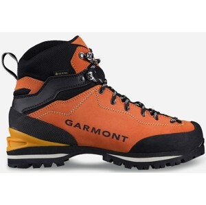 Garmont ASCENT GTX WMN tomato red/orange Veľkosť: 38 topánky
