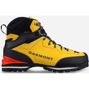 Garmont ASCENT GTX radiant yellow/red Veľkosť: 44,5 topánky