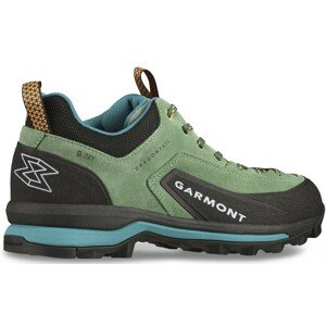 Garmont DRAGONTAIL G-DRY frost green/green Veľkosť: 39,5 dámske topánky