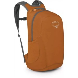 Osprey UL STUFF PACK toffee oranžová batoh