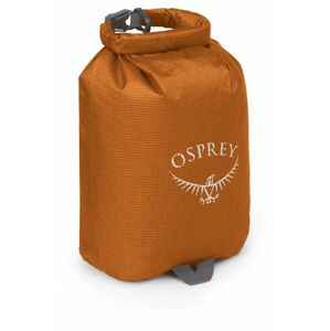 Osprey UL DRY SACK 3 toffee orange obal