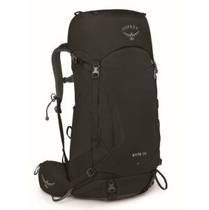 Osprey KYTE 38 black Veľkosť: WM/WL batoh