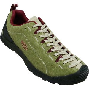 Keen JASPER MEN olive drab/safari Veľkosť: 47,5 topánky
