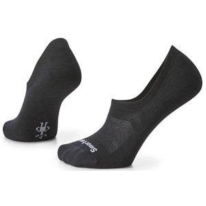 Smartwool EVERYDAY NO SHOW black Veľkosť: S ponožky