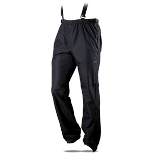 Trimm EXPED PANTS black Veľkosť: 3XL pánske nohavice