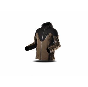 Trimm AVALON khaki/black Veľkosť: 3XL pánska bunda