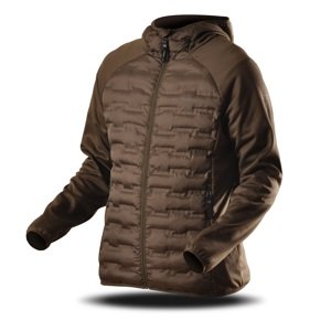 Trimm ERVI dark khaki/khaki Veľkosť: XL pánska bunda
