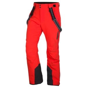 Northfinder KREADY NO-3650SNW-360 red Veľkosť: L pánske nohavice