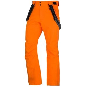 Northfinder NORMAN NO-3891SNW-432 orange Veľkosť: M pánske nohavice
