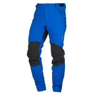 Northfinder MILTON NO-3880OR-282 blue black Veľkosť: L pánske nohavice