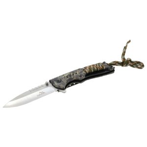 Cattara Nôž zatvárací CANA s poistkou 21,6cm