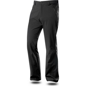 Trimm DRIFT Dark Grey Veľkosť: L pánske nohavice