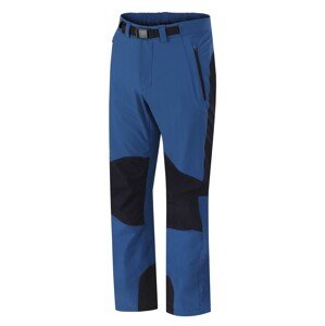 Hannah Garwyn moroccan blue / anthracite Veľkosť: XXL kalhoty
