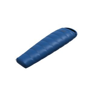 Hannah BIKE 100 classic blue Veľkosť: 190P spací vak