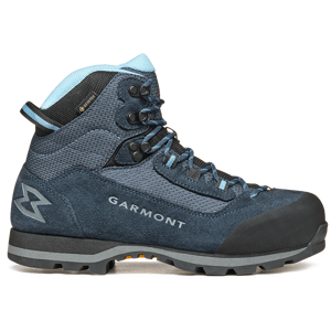 Garmont LAGORAI II GTX WMS ink blue/sky blue Veľkosť: 38 dámske topánky