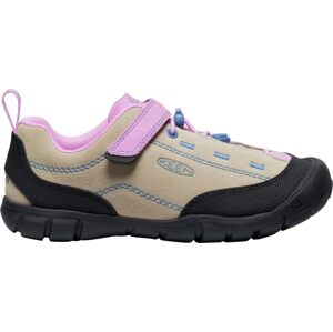 Keen JASPER II CHILDREN safari/pastel lavender Veľkosť: 27/28 detské topánky