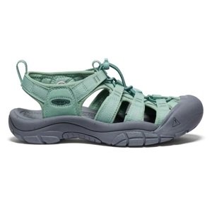 Keen NEWPORT H2 WOMEN granite green Veľkosť: 37 dámske sandále