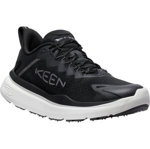 Keen WK450 MEN black/star white Veľkosť: 47,5 pánske topánky