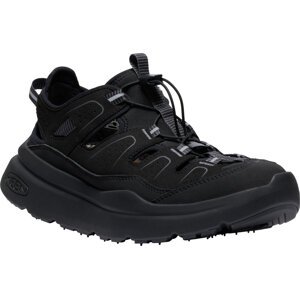 Keen WK450 SANDAL MEN black/black Veľkosť: 47,5 pánske sandále