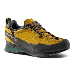 La Sportiva Boulder X Savana/Tiger Veľkosť: 43 pánske topánky