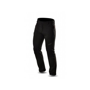 Trimm ROCHE PANTS grafit black Veľkosť: XL pánske nohavice
