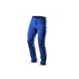Trimm ROCHE PANTS jeans blue Veľkosť: 3XL pánske nohavice