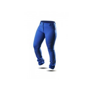 Trimm ROCHE LADY PANTS jeans blue Veľkosť: L dámske nohavice