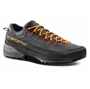 La Sportiva TX4 EVO carbon/papaya Veľkosť: 43 pánske topánky